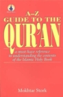 Image for A-Z Guide to the Qur&#39;an