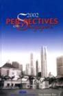 Image for Perspectives on Singapore : 2002
