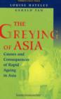 Image for The Greying of Asia