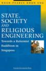 Image for State, Society and Religious Engineering