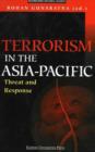 Image for Threat and Response : Terrorism in the Asia-Pacific