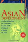 Image for An Introduction to Economic, Social and Political Change in Asia