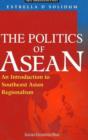 Image for Politics of ASEAN
