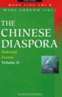 Image for Chinese Diaspora : Selected Essays