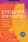 Image for Evolving Identities