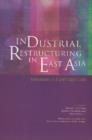 Image for Industrial Restructuring in East Asia