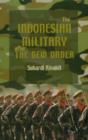 Image for The Indonesian Military After the New Order