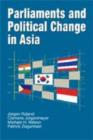 Image for Parliaments and Political Change in Asia