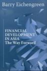 Image for Financial Development in Asia