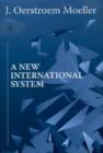 Image for A New International System