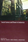 Image for Social Science and Power in Indonesia