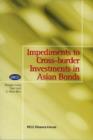 Image for Impediments to Cross-border Investments in Asian Bonds