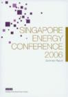 Image for Singapore Energy Conference 2006