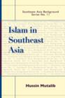 Image for Islam in Southeast Asia