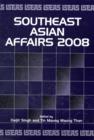Image for Southeast Asian Affairs 2008