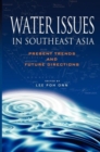 Image for Water Issues in Southeast Asia