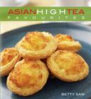Image for Asian High Tea Favourites