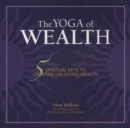 Image for Yoga of Wealth