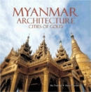 Image for Myanmar Architecture