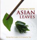 Image for Cooking with Asian leaves