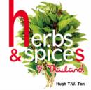 Image for Herbs and Spices of Thailand