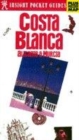 Image for COSTA BLANCA INSIGHT POCKET GUIDE