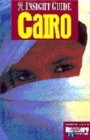 Image for CAIRO INSIGHT GUIDE