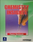 Image for Chemistry Insights Theory Workbook