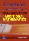 Image for LEG O Level Additional Maths