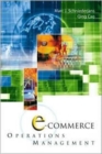 Image for E-commerce Operations Management
