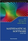 Image for Mathematical Software - Proceedings Of The First International Congress Of Mathematical Software