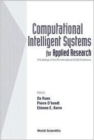Image for Computational Intelligent Systems For Applied Research, Proceedings Of The 5th International Flins Conference (Flins 2002)