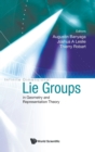 Image for Infinite Dimensional Lie Groups In Geometry And Representation Theory