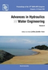 Image for Advances In Hydraulics And Water Engineering - Proceedings Of The 13th Iahr-apd Congress (In 2 Volumes)