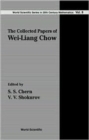 Image for Collected Papers Of Wei-liang Chow, The
