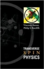 Image for Transverse Spin Physics