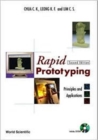 Image for Rapid Prototyping: Principles And Applications (With Companion Cd-rom)