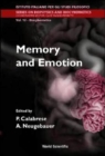 Image for Memory And Emotion, Proceedings Of The International School Of Biocybernetics