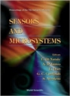 Image for Sensors And Microsystems - Proceedings Of The 7th Italian Conference