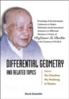 Image for Differential Geometry And Related Topics - Proceedings Of The International Conference On Modern Mathematics And The International Symposium On Differential Geometry