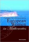 Image for European Women In Mathematics - Proceedings Of The Tenth General Meeting