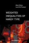 Image for Weighted Inequalities Of Hardy Type