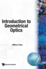 Image for Introduction To Geometrical Optics