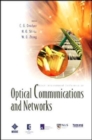 Image for Optical Communications And Networks (With Cd-rom): Proceedings Of The First International Conference On Icocn 2002