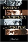 Image for Pioneers Of Microbiology And The Nobel Prize