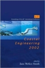 Image for Coastal Engineering 2002: Solving Coastal Conundrums - Proceedings Of The 28th International Conference (In 3 Volumes)