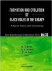 Image for Formation and evolution of black holes in the galaxy  : selected papers with commentary