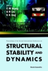 Image for Structural Stability And Dynamics, Volume 1 (With Cd-rom) - Proceedings Of The Second International Conference