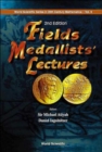Image for Fields medallists&#39; lectures