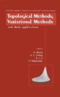 Image for Topological Methods, Variational Methods And Their Applications - Proceedings Of The Icm2002 Satellite Conference On Nonlinear Functional Analysis